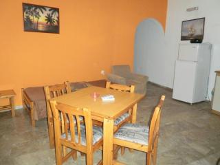 Sea View And Mountain View Apartment For 4 People - Makry Gialos - 6