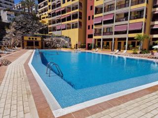 Olivia Sunset, Puerto de Santiago - 1