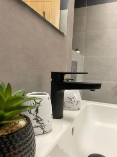 Apartament Inu - Orşova - 9