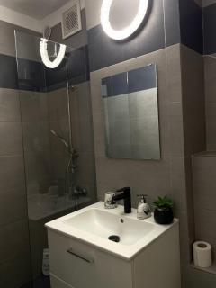 Apartament Inu - Orşova - 7