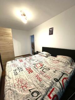 Apartament Inu - Orşova - 3