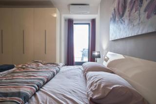 King Bed Balluta Bay En Suite&Private Balcony - Sliema - 1