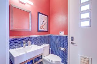 Gorgeous Granbury Lake House with Hot Tub and Dock! - Granbury - 1