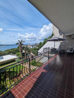 Apartment Adria - Crikvenica - 9