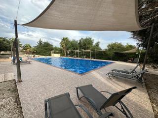 Nissi Beach Escape - 5 Min Walk to Paradise - Ayia Napa - 6