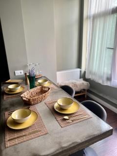 Boulevard No1 Gara de Nord - Bucarest - 7