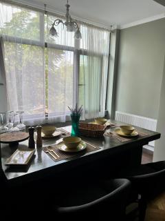 Boulevard No1 Gara de Nord - Bucarest - 6