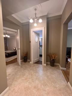 Boulevard No1 Gara de Nord - Bucarest - 1