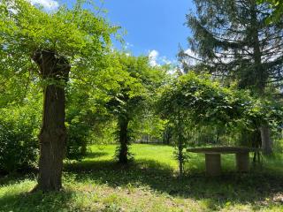 l'Oasi serena - Mombaldone - 1