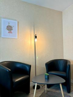 Charmant studio tours nord - Tours - 5