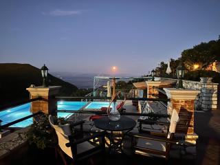 Corfu Sokraki Villas - Sokrakion - 1