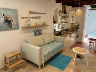 Studio Wishing Well Garden - Rovinj - 8