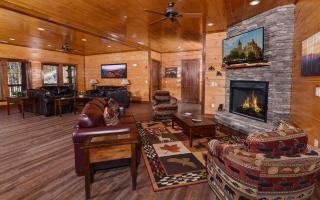 Mountview Paradise - Gatlinburg - 2