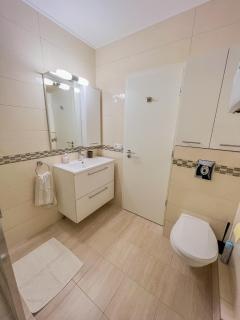 Relax Prémium Wellness Apartman - 1