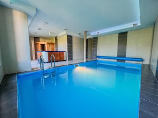 Relax Prémium Wellness Apartman - 9