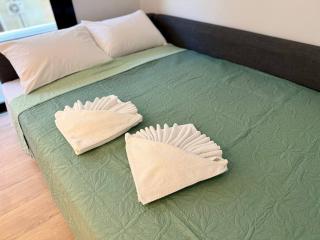 Cozy Suite Ampelokipi - 6