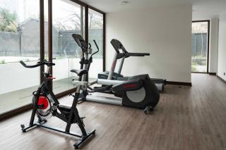 Edificio HOME - Santiago - 3