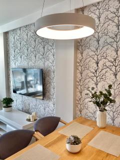 Ann's Apartment - Gdansk - 3