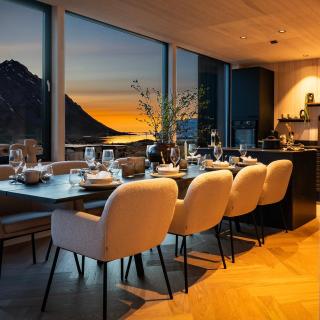 NEW! Spectacular cabin in Lofoten - Kleppstad - 6