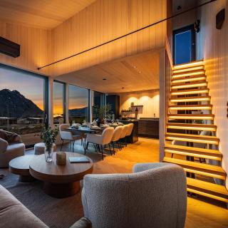 NEW! Spectacular cabin in Lofoten - Kleppstad - 9