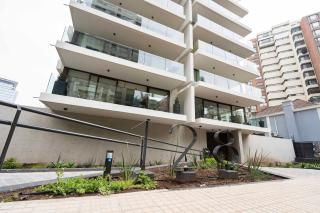 Edificio HOME - Santiago - 8