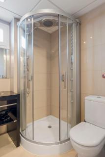 Casa Livia met aupingbedden - Estepona - 3