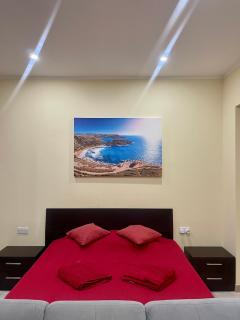 Cozy One bedroom apartment - Taʼ Xbiex - 5