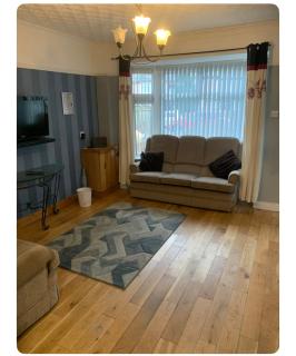 Ard eoin - Belfast - 2