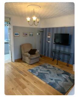 Ard eoin - Belfast - 1