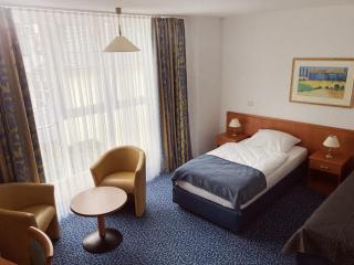 Hotel Am Weißen Turm - 1