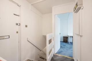 Nice 3 Bed Flat near Paddington - Londres - 2