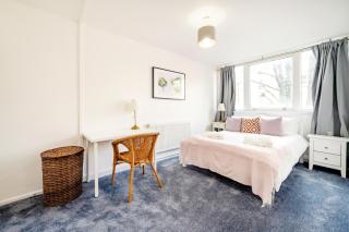 Nice 3 Bed Flat near Paddington - Londres - 0