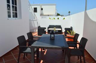 Apartamento PLAYA HONDA I Home Beach - Playa Honda - 1