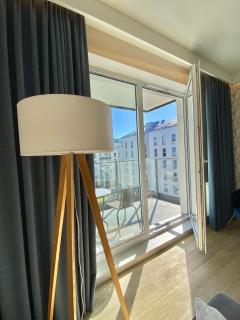 Ann's Apartment - Gdansk - 7