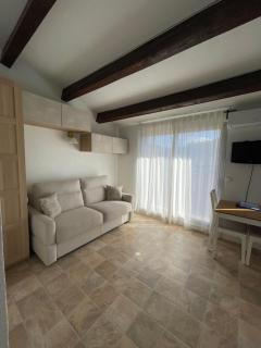 Appartement Pinède Piscine Clim proche Plage village naturiste - 6