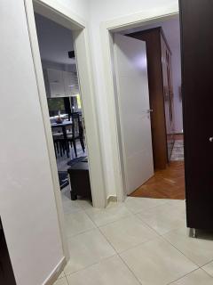 Apartament Qetesia - Çorovodë - 3