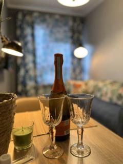 Apartment Metro Słodowiec Free Parking - 7