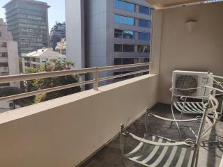 Descanso con estilo junto al Costanera Center - Santiago - 3