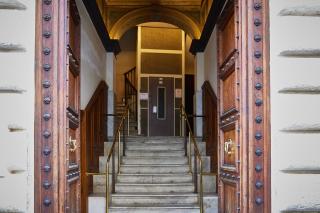 TrastevereHome - Rome Baroque Piazza Navona - Rom - 3
