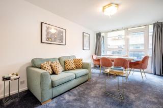 Nice 3 Bed Flat near Paddington - Londres - 1