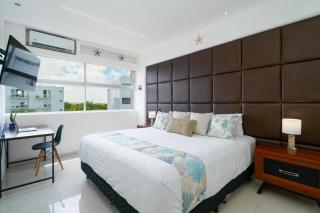 Departamento en Tziara - Cancún - 4