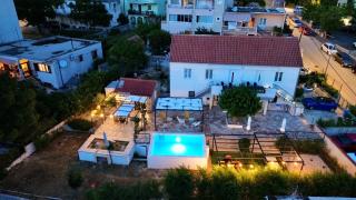 Summer Apartment 2 - Makarska - 5