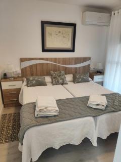 Agradable Dúplex Terraza Virgen del Rocio - Sevilla - 7