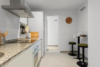 Garden View Apartment – Big Terrace - Estepona - 4
