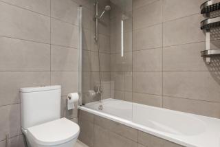 Garden View Apartment – Big Terrace - Estepona - 6