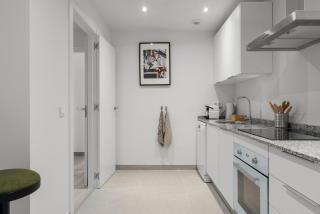 Garden View Apartment – Big Terrace - 5