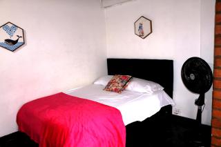 Aparta Suite Torre De Prado 301 - 0