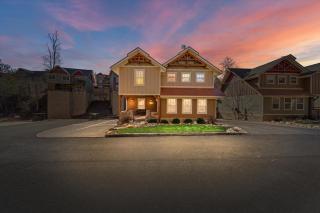 Splash Mansion chalet - Gatlinburg - 5