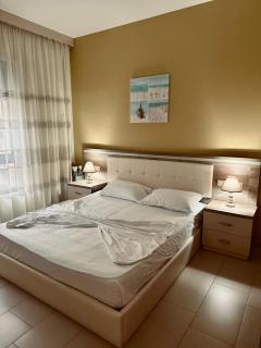 Private Apartament in Resort &Spa Diamond Hill - Vlora - 9