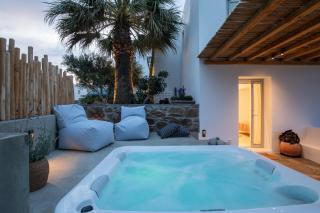 Levantes House Mykonos - Ano Mera - 5